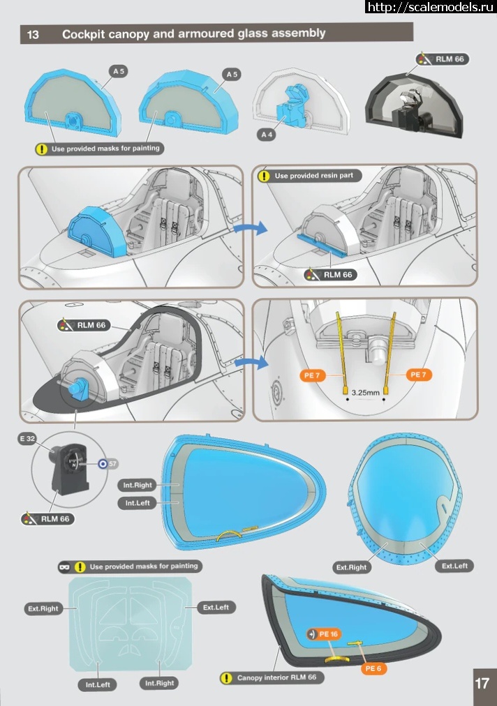 1618608190_IMG_20210417_001358.jpg : GasPatch Models 1/48 Me 163B t   