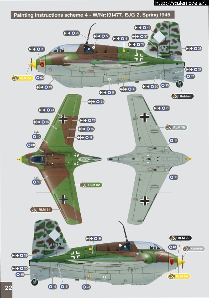 1618608206_IMG_20210417_001503.jpg : GasPatch Models 1/48 Me 163B t   