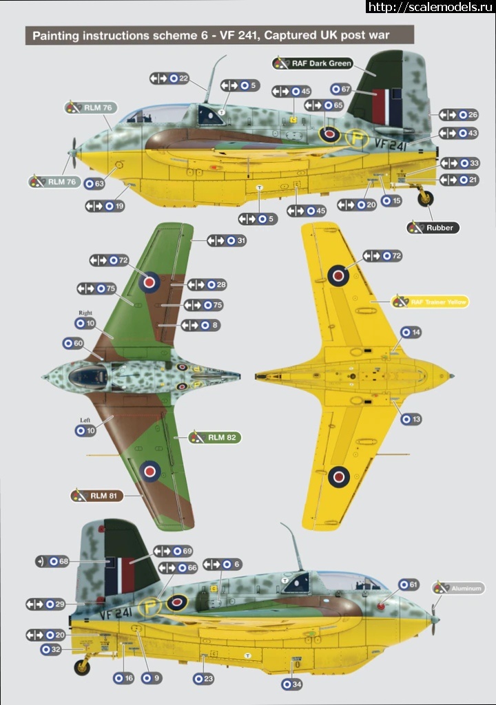 1618608210_IMG_20210417_001532.jpg : GasPatch Models 1/48 Me 163B t   