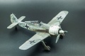 Eduard 1/48 Fw190A-4