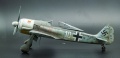 Eduard 1/48 Fw190A-4