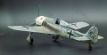 Eduard 1/48 Fw190A-4