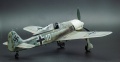 Eduard 1/48 Fw190A-4