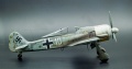 Eduard 1/48 Fw190A-4