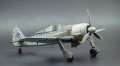 Eduard 1/48 Fw190A-4