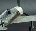 Eduard 1/48 Fw190A-4