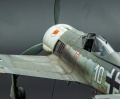 Eduard 1/48 Fw190A-4