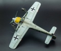 Eduard 1/48 Fw190A-4