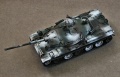 Trumpeter 1/72 Type 74