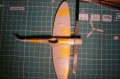 Italeri 1/72 Spitfire Mk.VB DB-605A -   