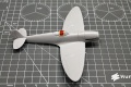 Italeri 1/72 Spitfire Mk.VB DB-605A -   