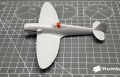 Italeri 1/72 Spitfire Mk.VB DB-605A -   