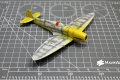 Italeri 1/72 Spitfire Mk.VB DB-605A -   