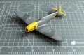 Italeri 1/72 Spitfire Mk.VB DB-605A -   