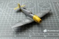 Italeri 1/72 Spitfire Mk.VB DB-605A -   