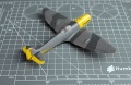 Italeri 1/72 Spitfire Mk.VB DB-605A -   