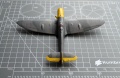 Italeri 1/72 Spitfire Mk.VB DB-605A -   