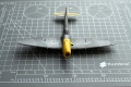 Italeri 1/72 Spitfire Mk.VB DB-605A -   