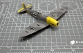 Italeri 1/72 Spitfire Mk.VB DB-605A -   