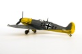 Italeri 1/72 Spitfire Mk.VB DB-605A -   