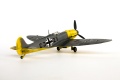 Italeri 1/72 Spitfire Mk.VB DB-605A -   