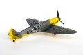 Italeri 1/72 Spitfire Mk.VB DB-605A -   