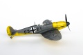 Italeri 1/72 Spitfire Mk.VB DB-605A -   