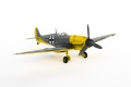 Italeri 1/72 Spitfire Mk.VB DB-605A -   