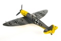 Italeri 1/72 Spitfire Mk.VB DB-605A -   