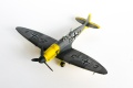 Italeri 1/72 Spitfire Mk.VB DB-605A -   