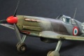 Tamiya 1/48 Dewoitine D.520