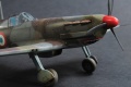 Tamiya 1/48 Dewoitine D.520