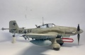  Hasegawa 1/32 Ju-87D4