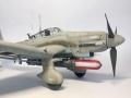  Hasegawa 1/32 Ju-87D4