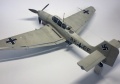  Hasegawa 1/32 Ju-87D4