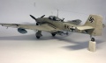  Hasegawa 1/32 Ju-87D4