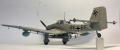  Hasegawa 1/32 Ju-87D4