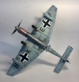  Hasegawa 1/32 Ju-87D4