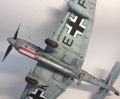  Hasegawa 1/32 Ju-87D4