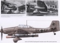  Hasegawa 1/32 Ju-87D4