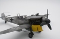  1/48 Messerschmitt Bf-109 G6