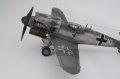  1/48 Messerschmitt Bf-109 G6