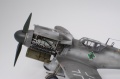  1/48 Messerschmitt Bf-109 G6