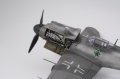  1/48 Messerschmitt Bf-109 G6