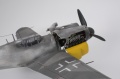  1/48 Messerschmitt Bf-109 G6