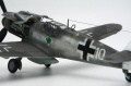  1/48 Messerschmitt Bf-109 G6