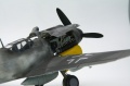  1/48 Messerschmitt Bf-109 G6