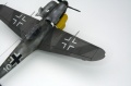  1/48 Messerschmitt Bf-109 G6