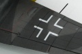  1/48 Messerschmitt Bf-109 G6