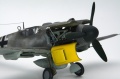  1/48 Messerschmitt Bf-109 G6